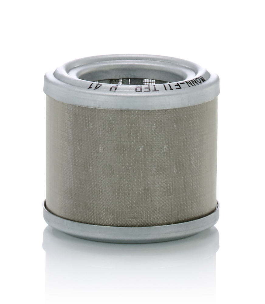 FILTRON PE 973/10 drivstoffilter