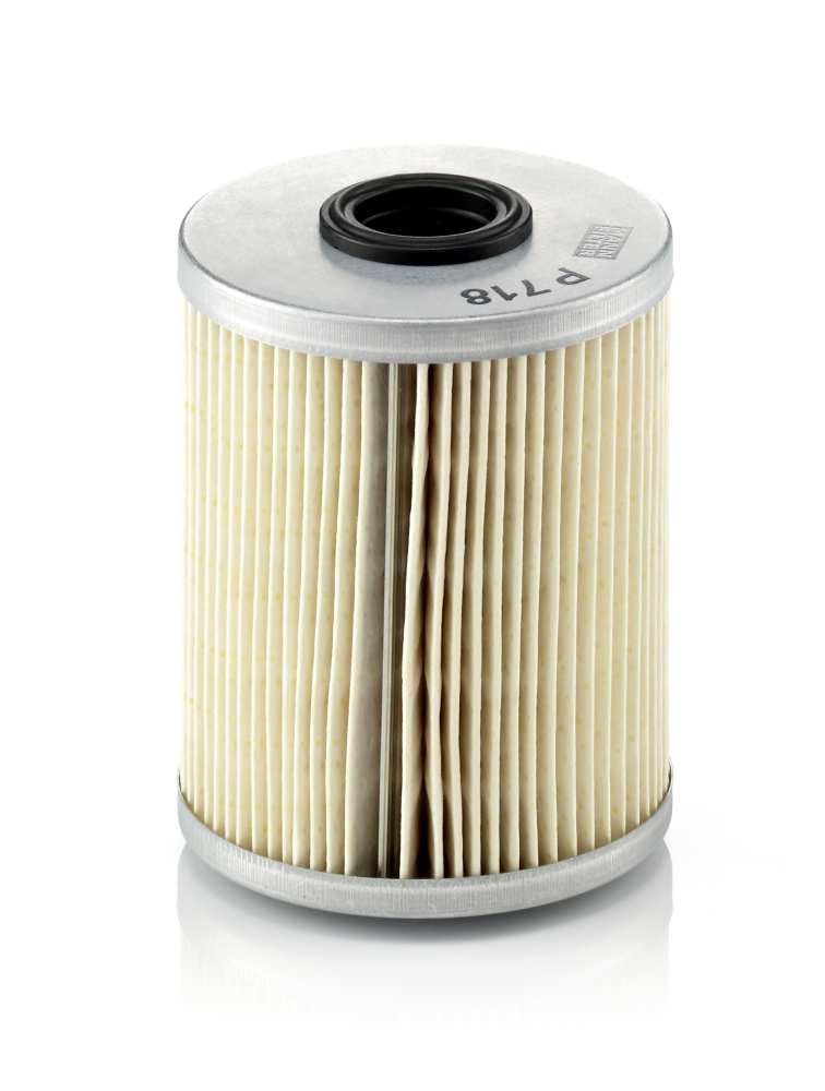 MANN-FILTER P 718 x...