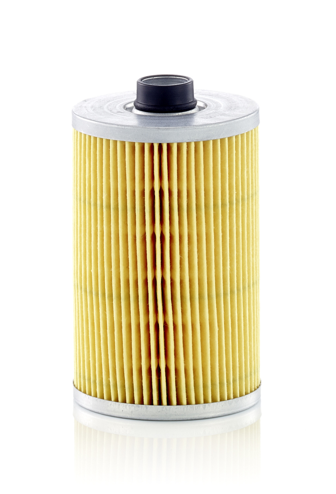 MANN-FILTER P 722 Filtro carburante