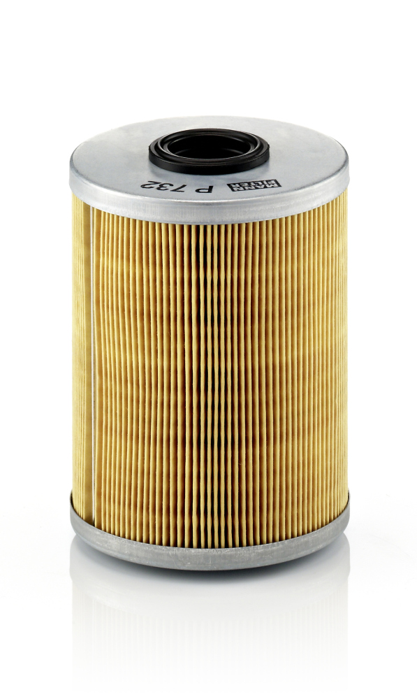 MANN-FILTER P 732 x...