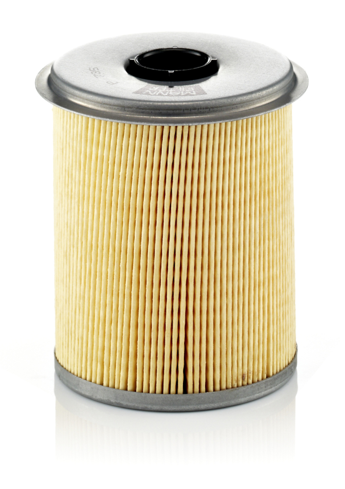 MANN-FILTER P 735 x Filtro carburante