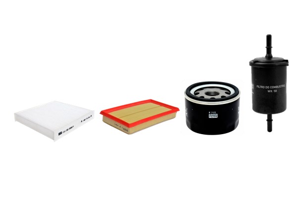 Filter Set