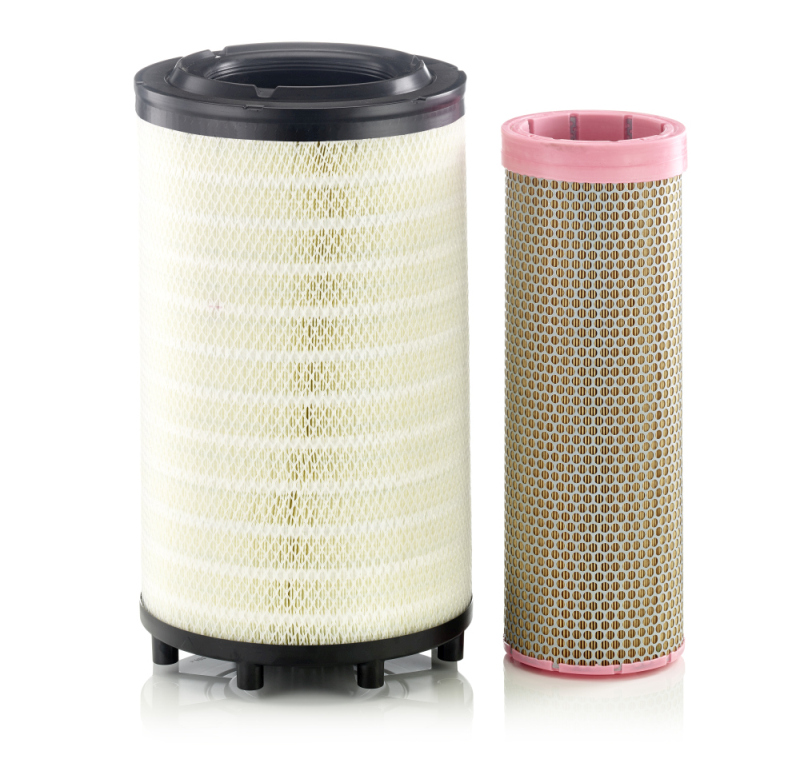 MANN-FILTER SP 2096-2...