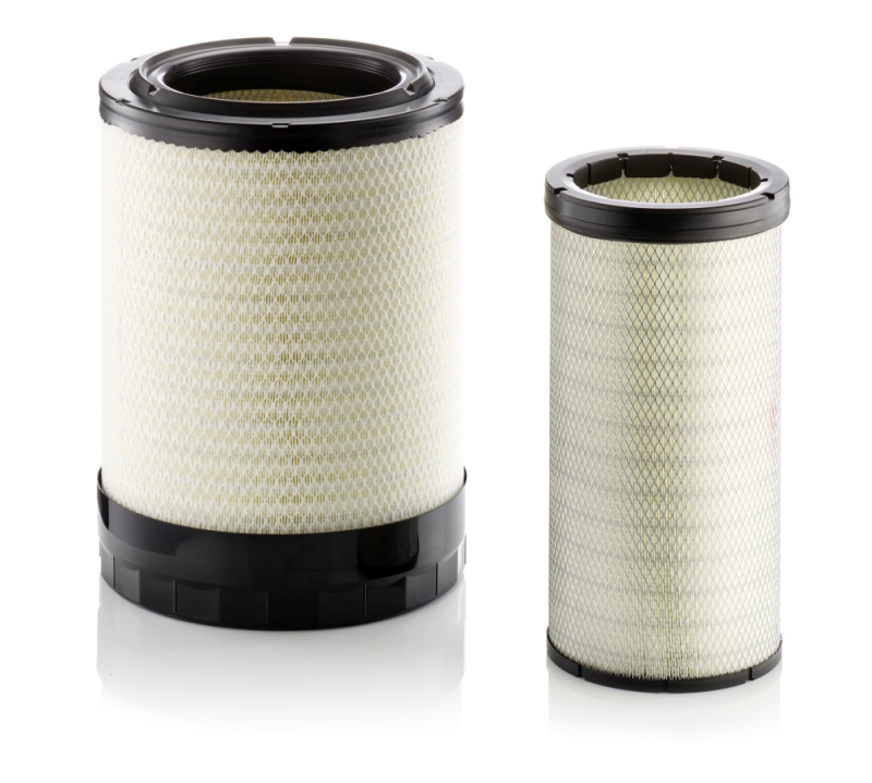 MANN-FILTER SP 3014-2...