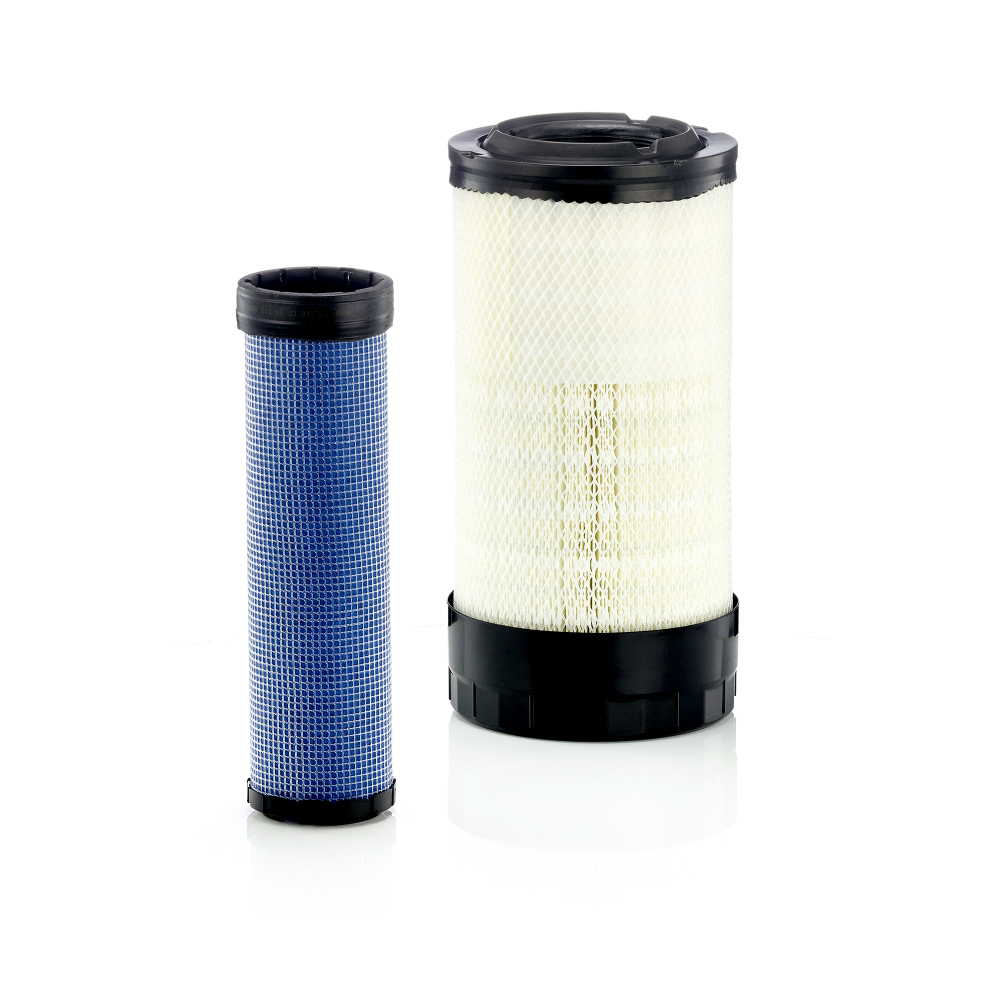 MANN-FILTER SP 3020-2 Filtro aria-Filtro aria-Ricambi Euro