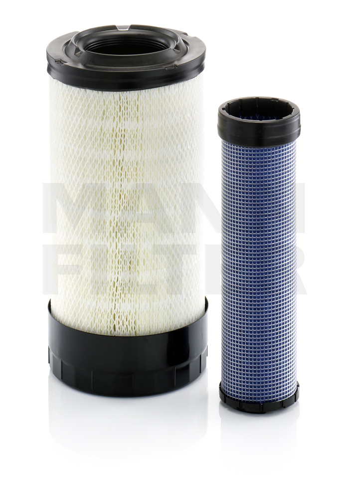 MANN-FILTER SP 3022-2 Luftfilter
