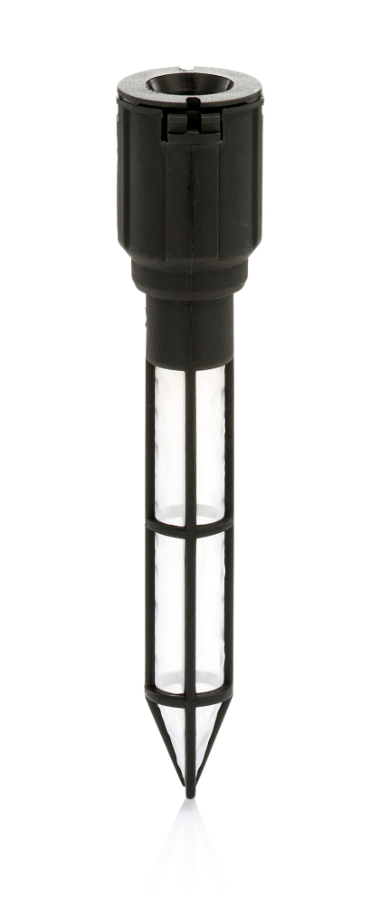 MANN-FILTER U 5010 Filter, Kurbelgehäuseentlüftung