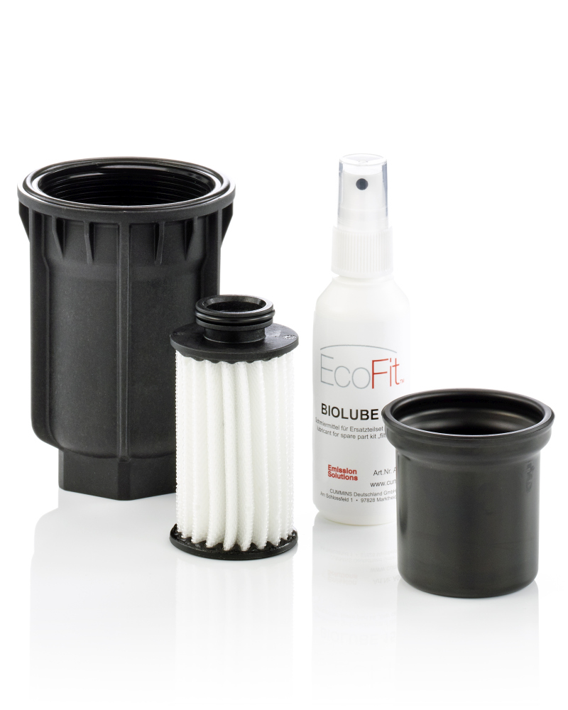 MANN-FILTER U 58/7 KIT...