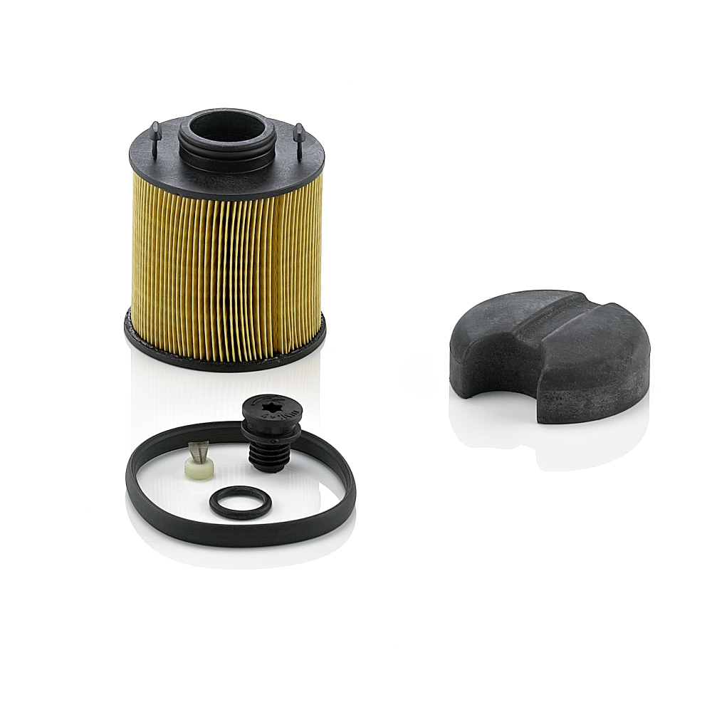 MANN-FILTER U 620/3 y KIT...