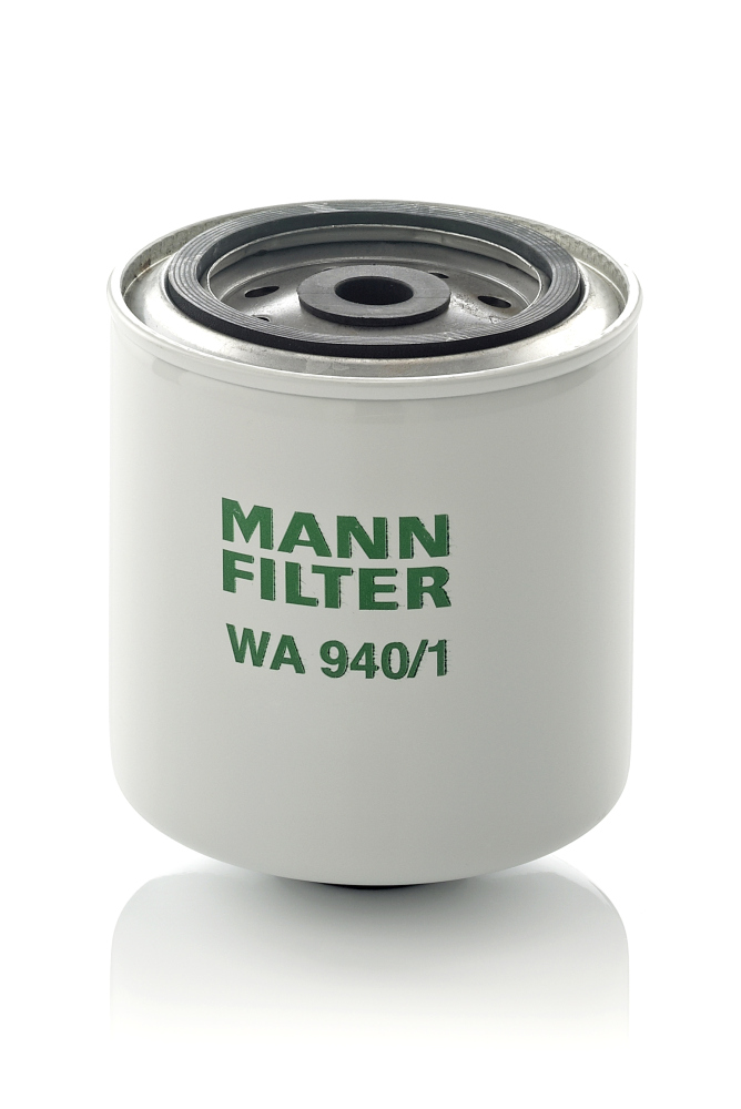 MANN-FILTER WA 940/1 Filtro...