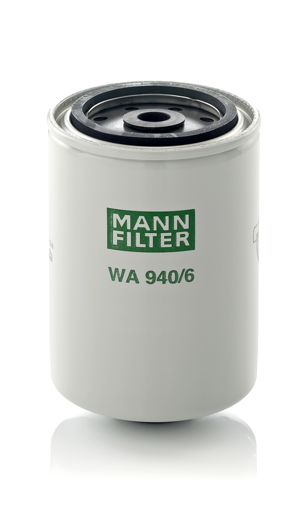 MANN-FILTER WA 940/6 Filtr...