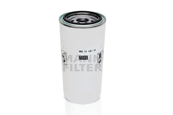 MANN-FILTER WD 13 145/32 Ölfilter