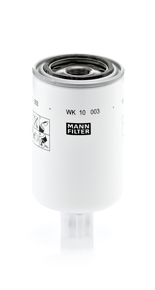 MANN-FILTER WK 10 003...