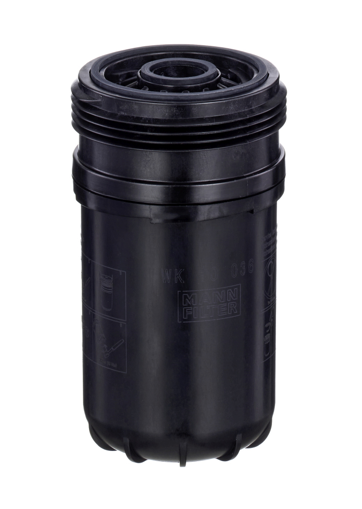 MANN-FILTER WK 10 036 Kraftstofffilter