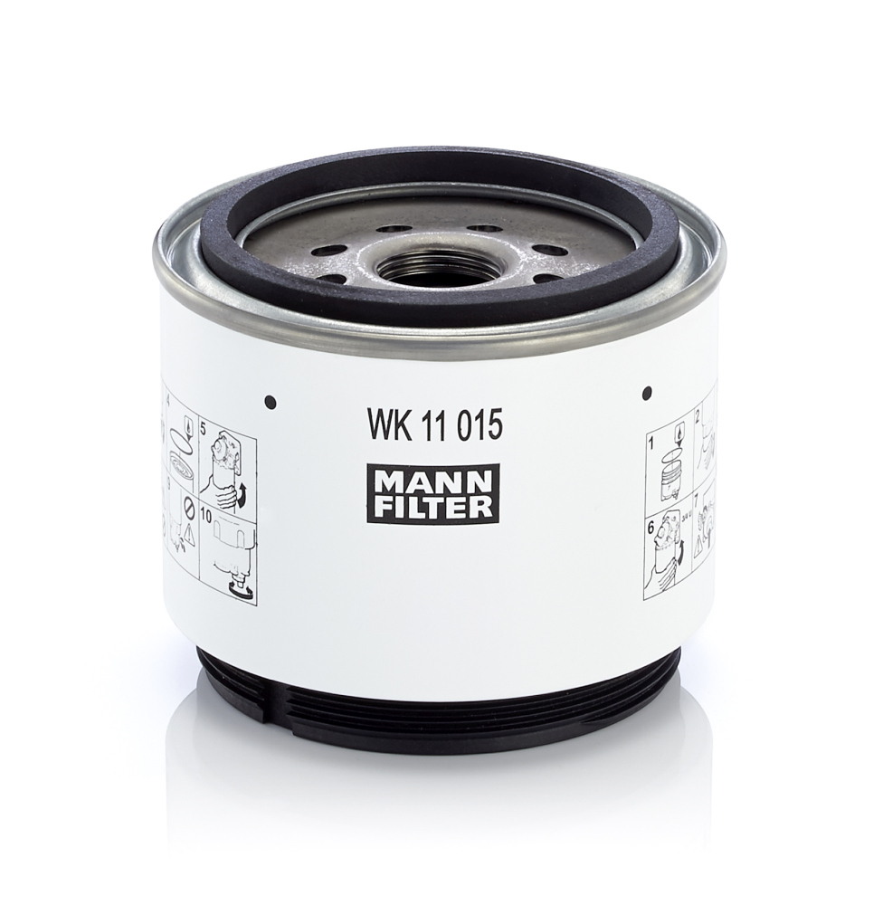 MANN-FILTER WK 11 015 x...