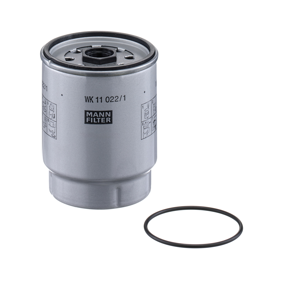 MANN-FILTER WK 11 022/1 z Kraftstofffilter