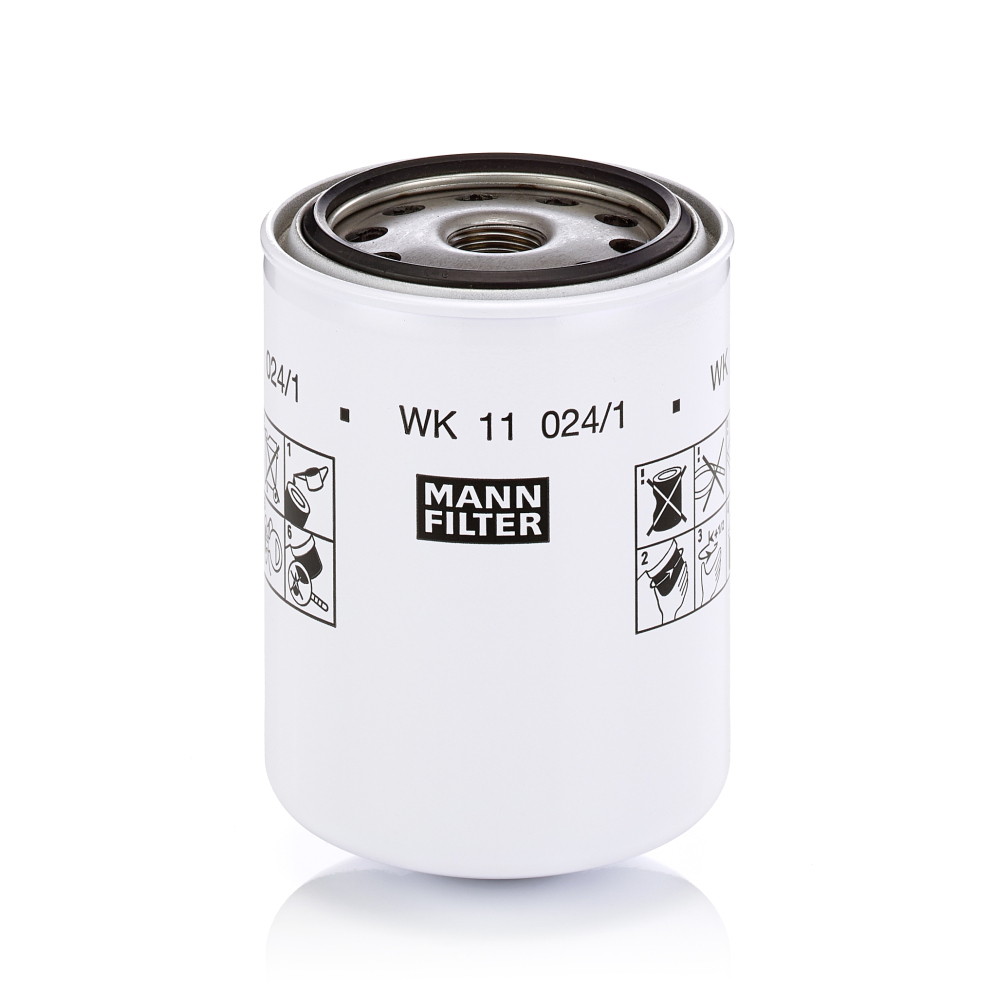 MANN-FILTER WK 11 024/1...