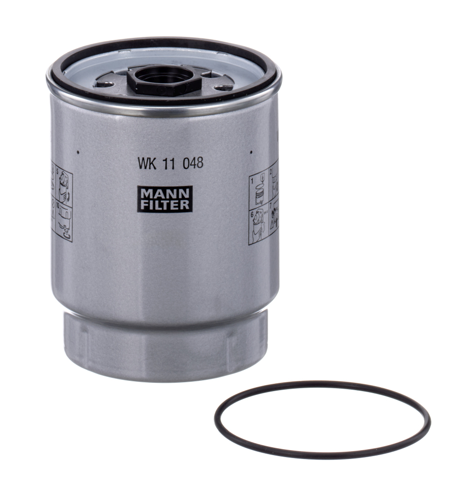 MANN-FILTER WK 11 048 z Kraftstofffilter