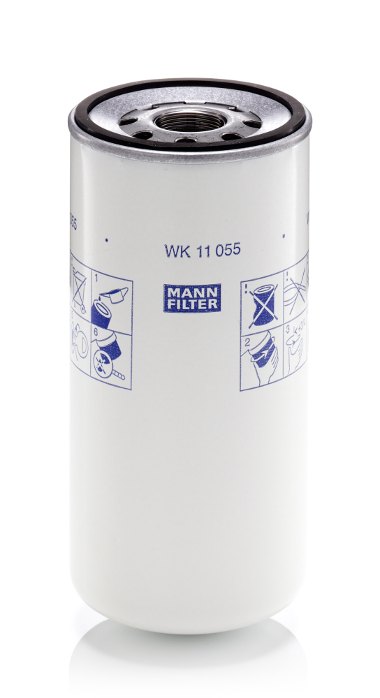 MANN-FILTER WK 11 055...