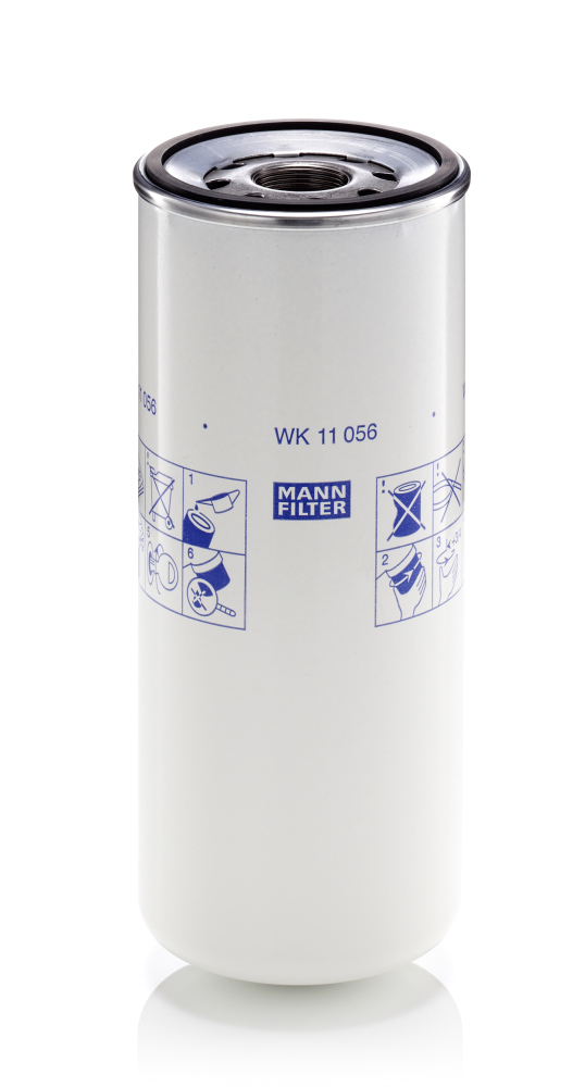 MANN-FILTER WK 11 056 Kraftstofffilter