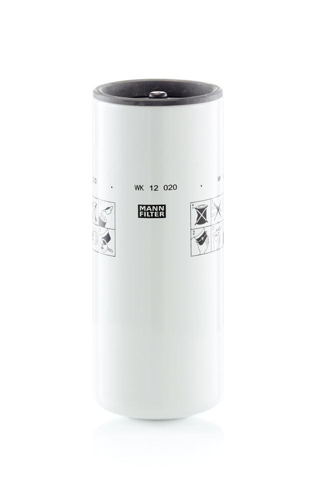 MANN-FILTER WK 12 020 Kraftstofffilter