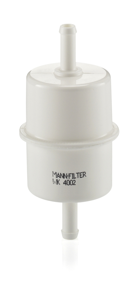 MANN-FILTER WK 4002 filtru...