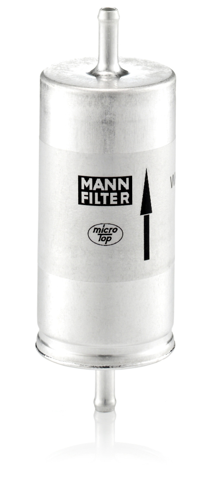 MANN-FILTER WK 413 palivovy...