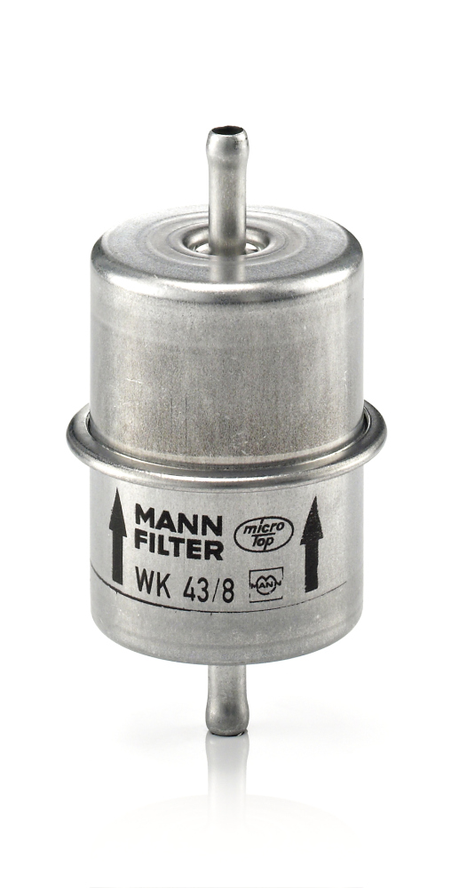MANN-FILTER WK 43/8...