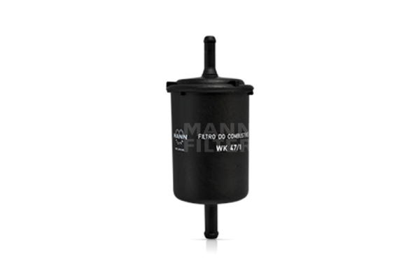 MANN-FILTER WK 47/1 Kraftstofffilter