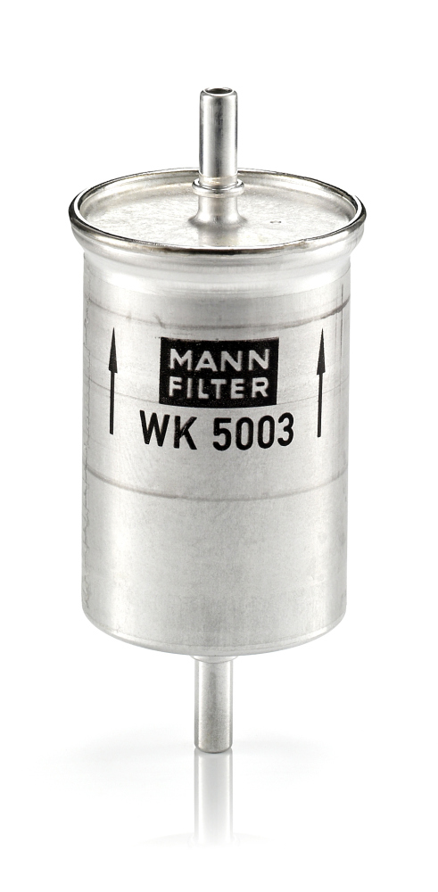 MANN-FILTER WK 5003 Filtro carburante-Filtro carburante-Ricambi Euro