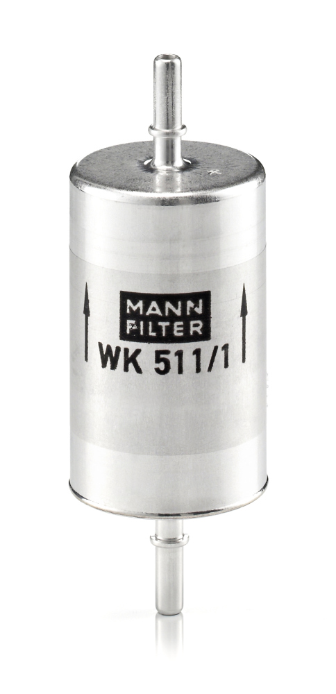 MANN-FILTER WK 511/1 Filtro carburante-Filtro carburante-Ricambi Euro