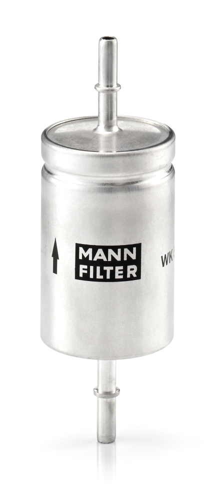 MANN-FILTER WK 512 Filtro carburante-Filtro carburante-Ricambi Euro