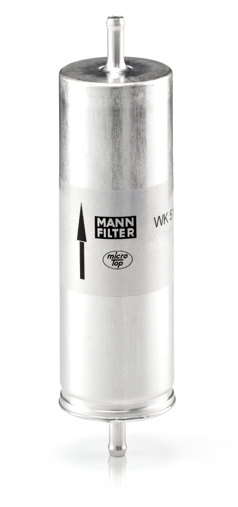 MANN-FILTER WK 516 Filtro carburante-Filtro carburante-Ricambi Euro