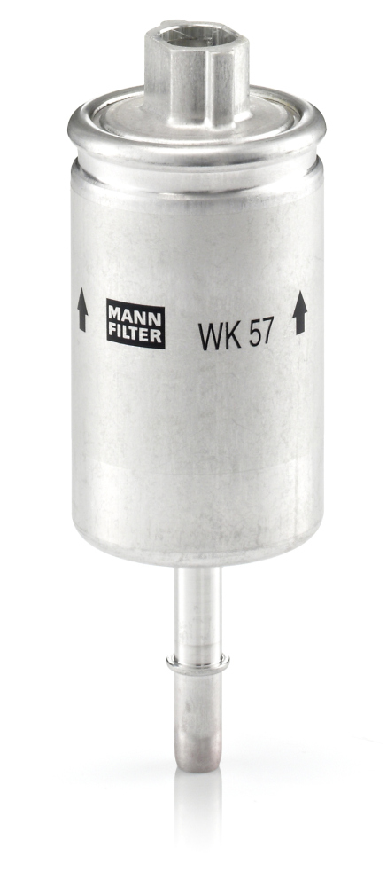 MANN-FILTER WK 57 palivovy...