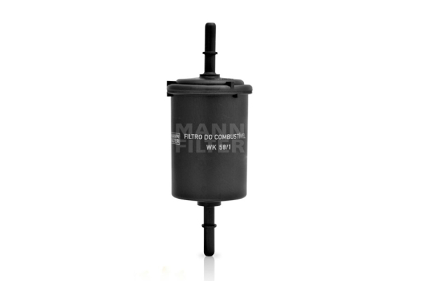 MANN-FILTER WK 58/1 Kraftstofffilter