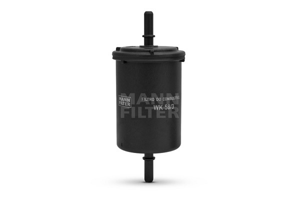 MANN-FILTER WK 58/3 Kraftstofffilter