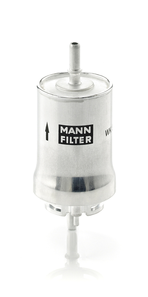 MANN-FILTER WK 59 x Filtro carburante-Filtro carburante-Ricambi Euro