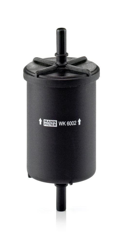 MANN-FILTER WK 6002 Filtro carburante-Filtro carburante-Ricambi Euro