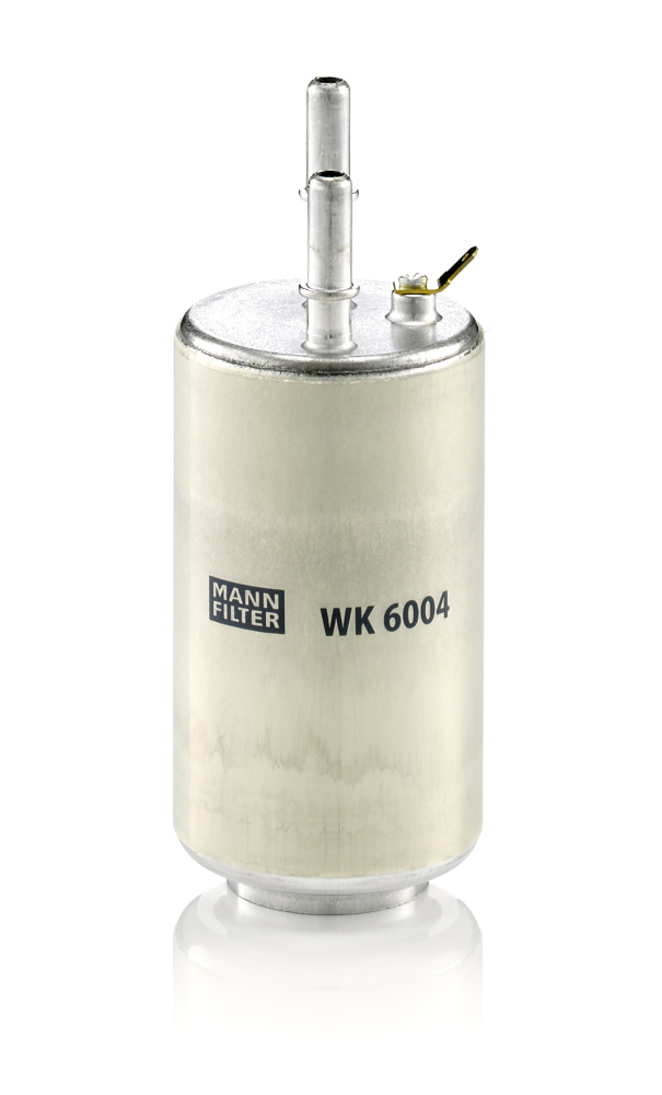 MANN-FILTER WK 6004 Filtro carburante