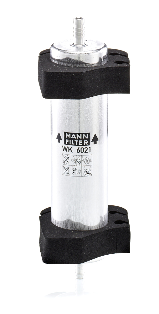 MANN-FILTER WK 6021 filtru...