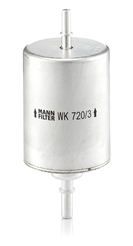 MANN-FILTER WK 720/3 filtru...