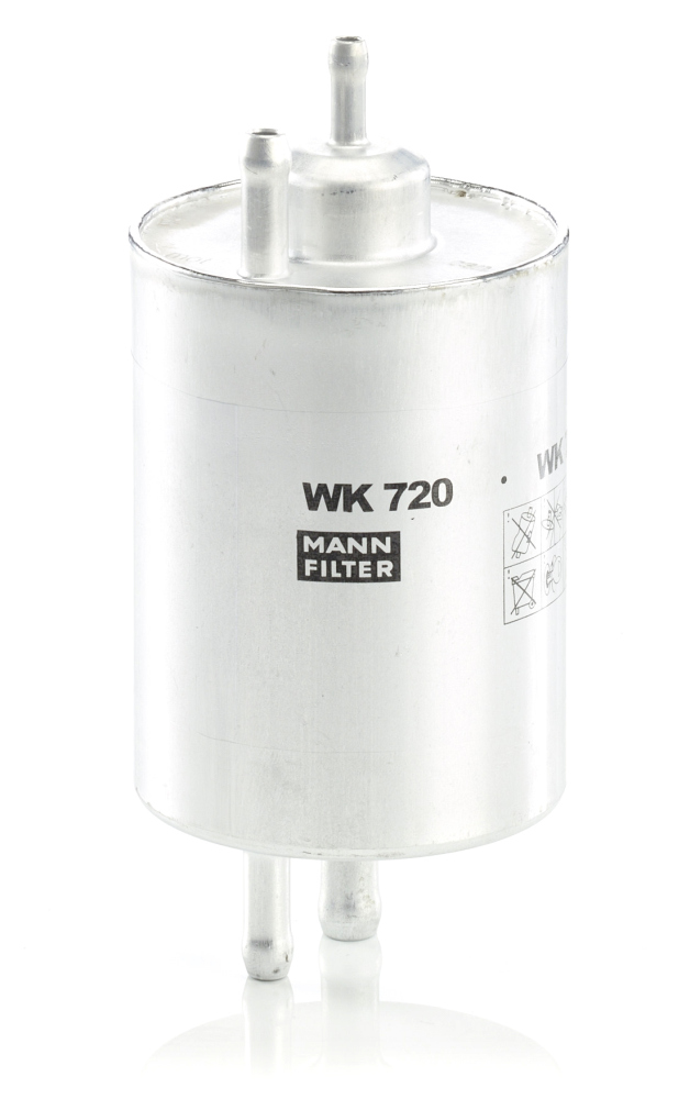 MANN-FILTER WK 720...