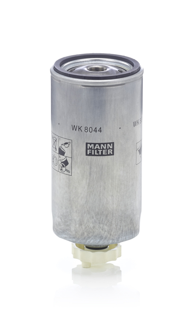 MANN-FILTER WK 8044 x Filtro carburante