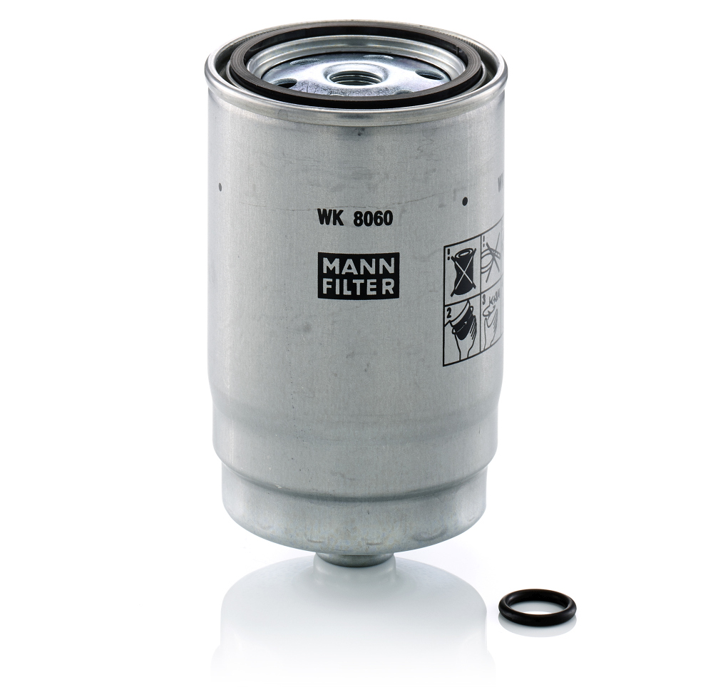 MANN-FILTER WK 8060 z...