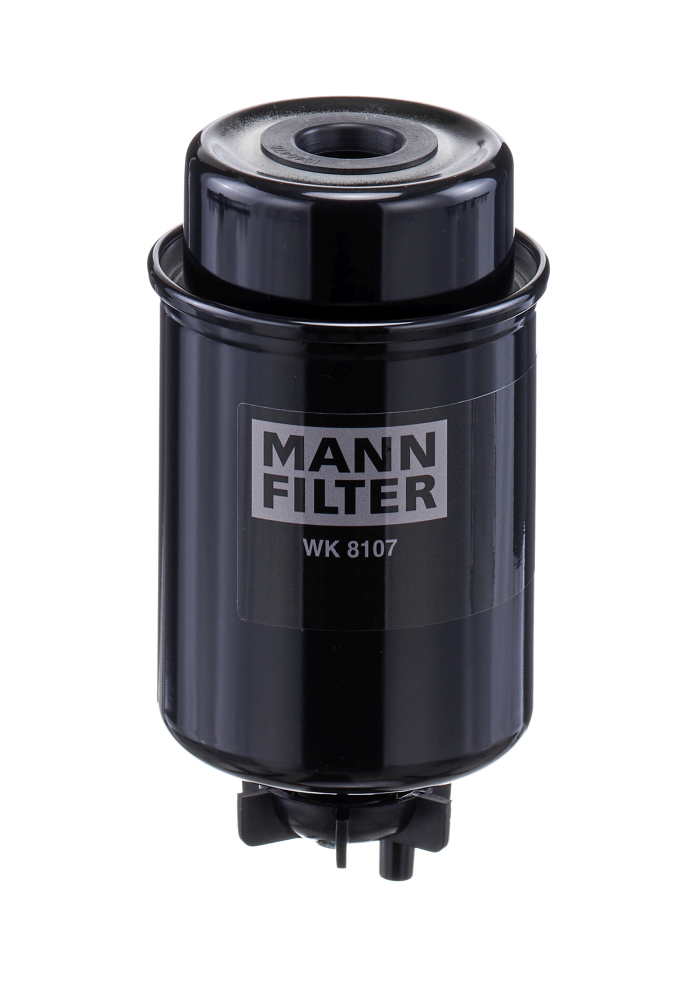 MANN-FILTER WK 8107 Filtro carburante