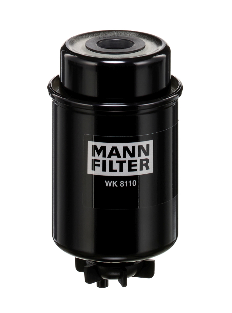 MANN-FILTER WK 8110 Kraftstofffilter
