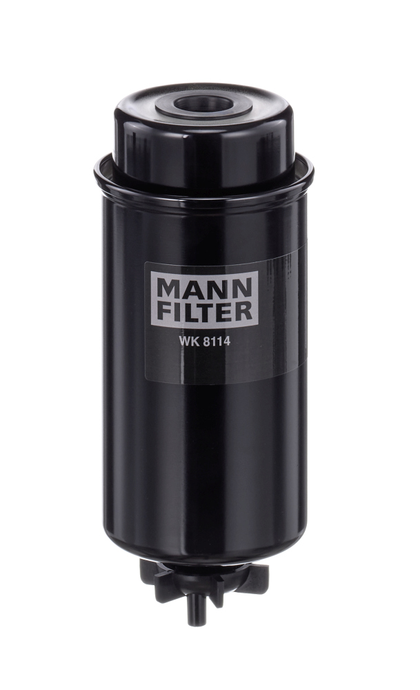 MANN-FILTER WK 8114 горивен...