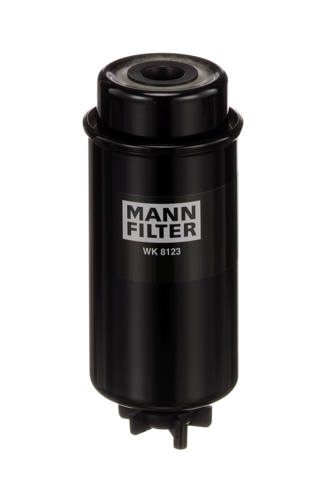 MANN-FILTER WK 8123 Kraftstofffilter