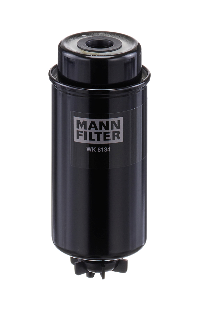 MANN-FILTER WK 8134 Fuel...