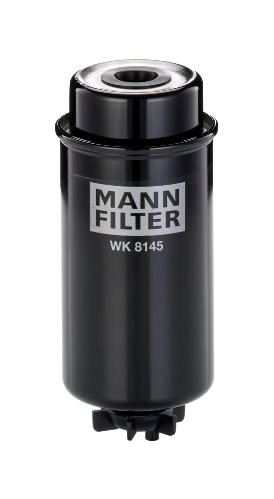 MANN-FILTER WK 8145...